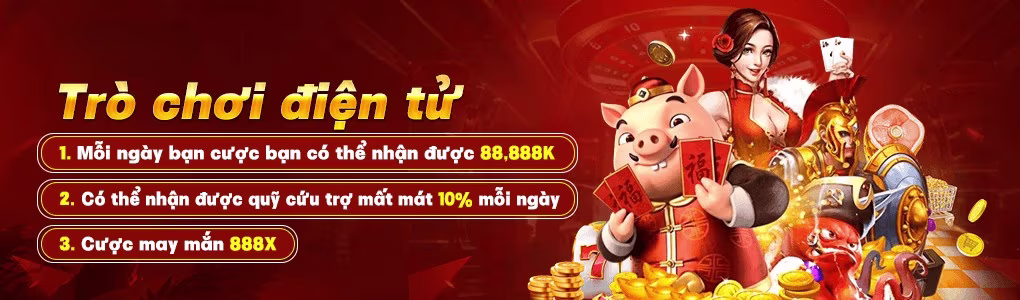 Sự kiện hoàn trả không giới hạn tại 88XX08